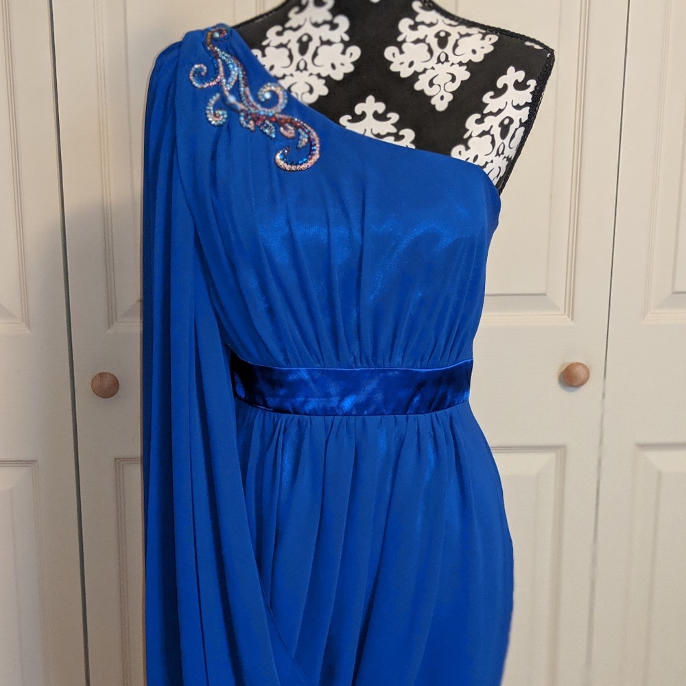 Cache Party Dress